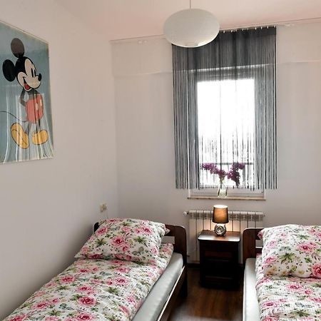 Angels A Apartment ซาตอร์ ภายนอก รูปภาพ