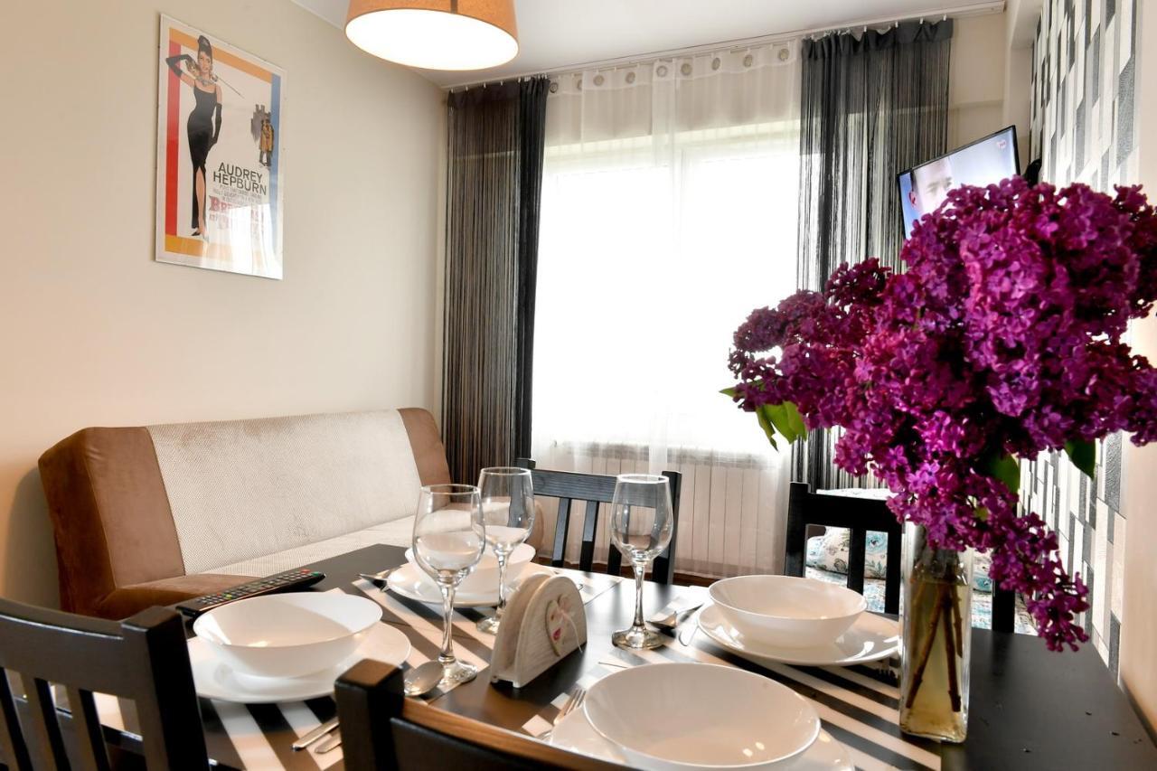 Angels A Apartment ซาตอร์ ภายนอก รูปภาพ