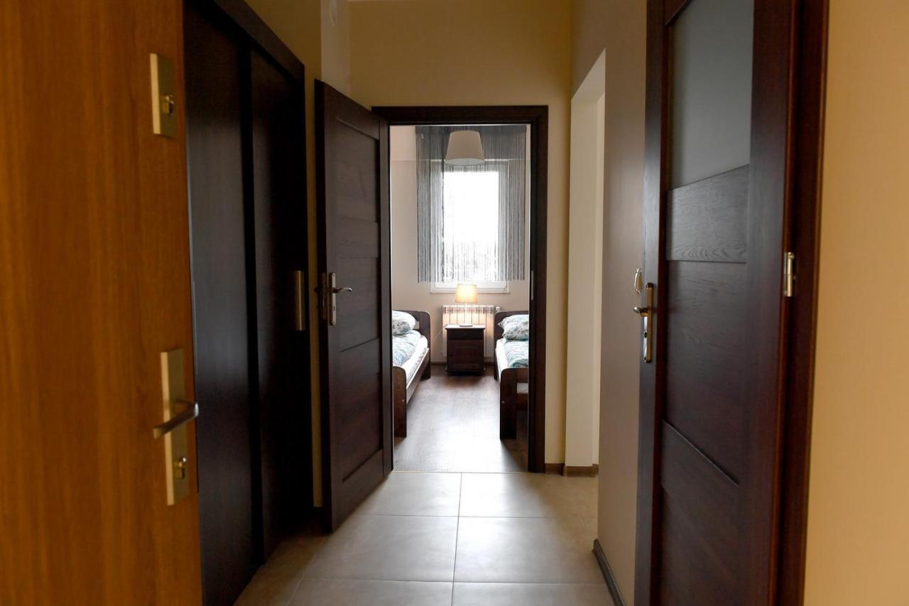 Angels A Apartment ซาตอร์ ภายนอก รูปภาพ