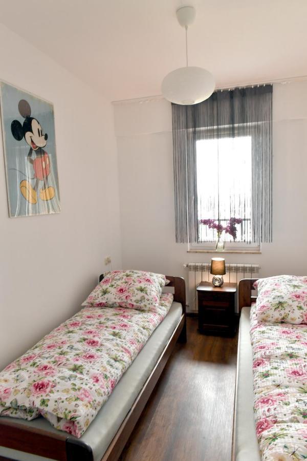 Angels A Apartment ซาตอร์ ภายนอก รูปภาพ