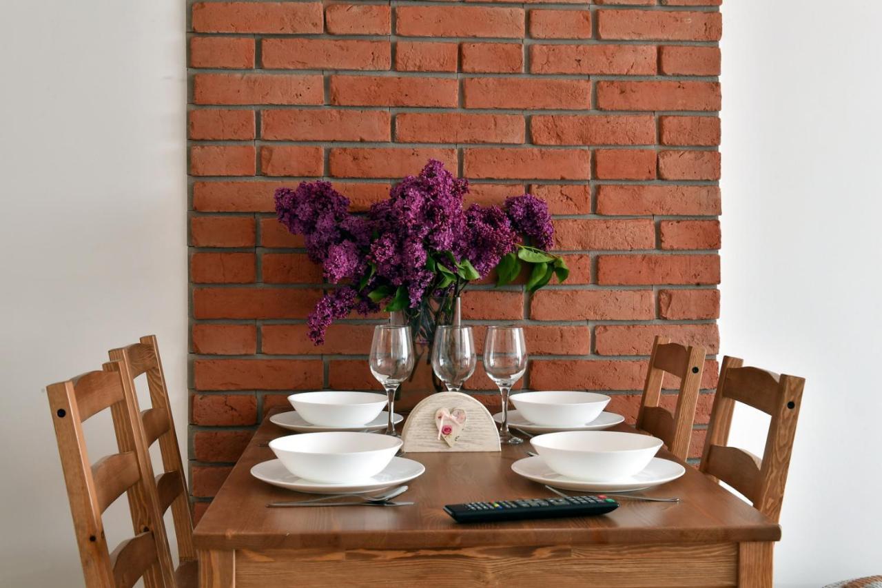 Angels A Apartment ซาตอร์ ภายนอก รูปภาพ