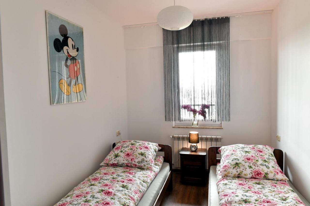 Angels A Apartment ซาตอร์ ภายนอก รูปภาพ